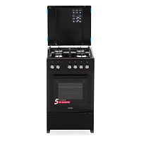 Комбинированная плита Simfer F50MB43011