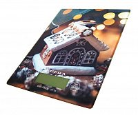 Кухонные весы SUPRA BSS-4206