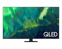 Телевизор SAMSUNG QE55Q70AAUXRU