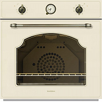 Духовой шкаф ДАРИНА 1V8 BDE111 707 Bg