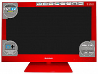 Телевизор SHIVAKI STV-24LEDGO9