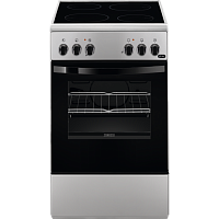 Электрическая плита ZANUSSI ZCV 955001S