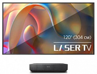 Телевизор HISENSE 120L5H