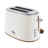 Тостер TESLER TT-240 wh