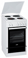 Электрическая плита Gorenje E 52102 AW1