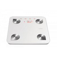 Напольные весы CASO BF 4