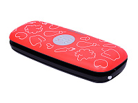 Вакууматор Oursson VS0434/RD