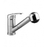 LEMARK LM4150C Смеситель Luna для кухни