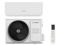 Кондиционер Bosch CLL2000 W 26 (комплект)
