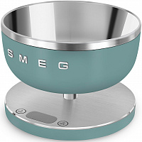 Кухонные весы Smeg KSC01EGMWW