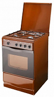 Кухонная плита TERRA SH 14.120-04 Br