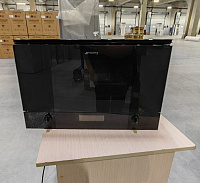 Smeg MP122B3