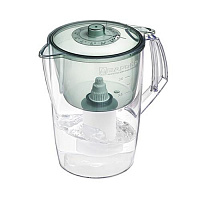 Фильт для воды БАРЬЕР Кувшин "Норма" малахит 3.5л  В 042 Р 00