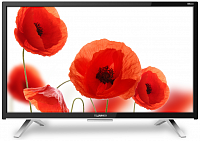 Телевизор TELEFUNKEN TF-LED28S16T2 черный 