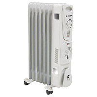 Обогреватель DELTA D25F-7