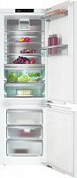 Встраиваемый холодильник Miele KFN 7774 D