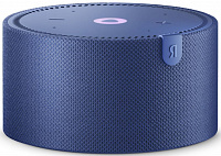 Яндекс Я.Станция Мини 2 голубой