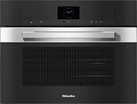 MIELE DGC 7640 EDST/CLST