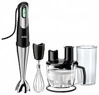 Миксер BRAUN MQ775 PATISSERIE