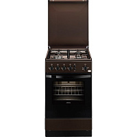 Кухонная плита ZANUSSI ZCG 9510G1 D