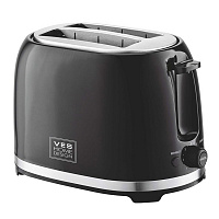 Тостер VES T 100 B
