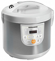 Мультиварка Redmond RMC-M22 White