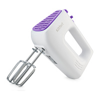 блендеры Kitfort КТ-3067-1 белый/фиолетовый