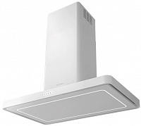 Кухонная вытяжка FABER T-LIGHT IS.WH MATT A100 EVO