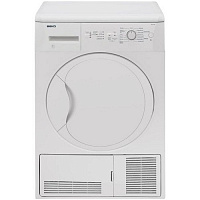 Сушильная машина BEKO DCU 7230