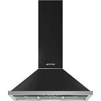 Купольная вытяжка SMEG KPF9AN