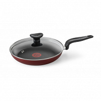 TEFAL Сковорода с крышкой Tempo 26 см 04171926