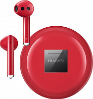 HUAWEI CM-Shark Freebuds 3 красный