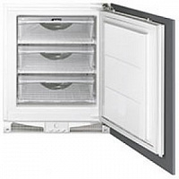 Встраиваемая морозильная камера SMEG VI100P1