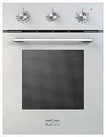 Духовой шкаф KRONA STRETTO 45 WH