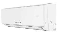 Кондиционер SHIVAKI SSH-P099BE/SRH-P099BE