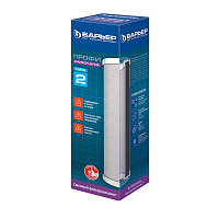 Фильт для воды БАРЬЕР Модуль сменный Профи Карбон-блок Р 121 Р 00