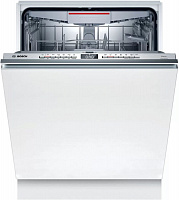 Встраиваемая посудомоечная машина Bosch SMV4HMX1FR