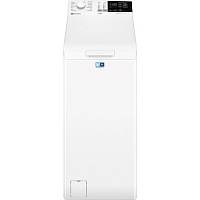 Стиральная машина с вертикальной загрузкой Electrolux EW6TN4272