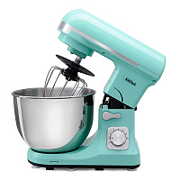 Миксер Kitfort KT-1324-3 бирюзовый