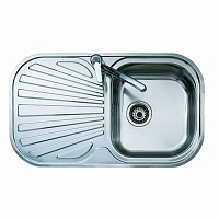 TEKA STYLO 1 B 1D POLISHED индивидуальная коробка