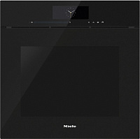 Встраиваемый электрический духовой шкаф MIELE DGC6860X OBSW