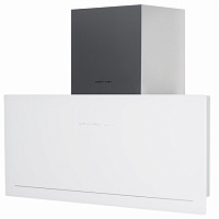 Наклонная вытяжка CATA GOYA 90 WH CATA&ROCA