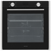 Духовой шкаф KRONA QUENDEL 60 BL/S