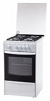 Кухонная плита TERRA GM 1413-005 W