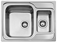TEKA CLASSIC 1 1/2 B Lux 1в коробке(слив)