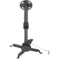 Кронштейн Kromax PROJECTOR-300 серый