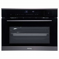 Духовой шкаф KORTING OKB 3450 GNBX STEAM