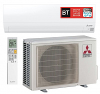 Кондиционер MITSUBISHI ELECTRIC MSZ-BT25VG/MUZ-BT25VG (комплект)