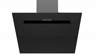 Наклонная вытяжка Midea MH60AN300GB