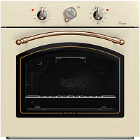 Духовой шкаф DARINA 1U6 BDE 111 707 BG